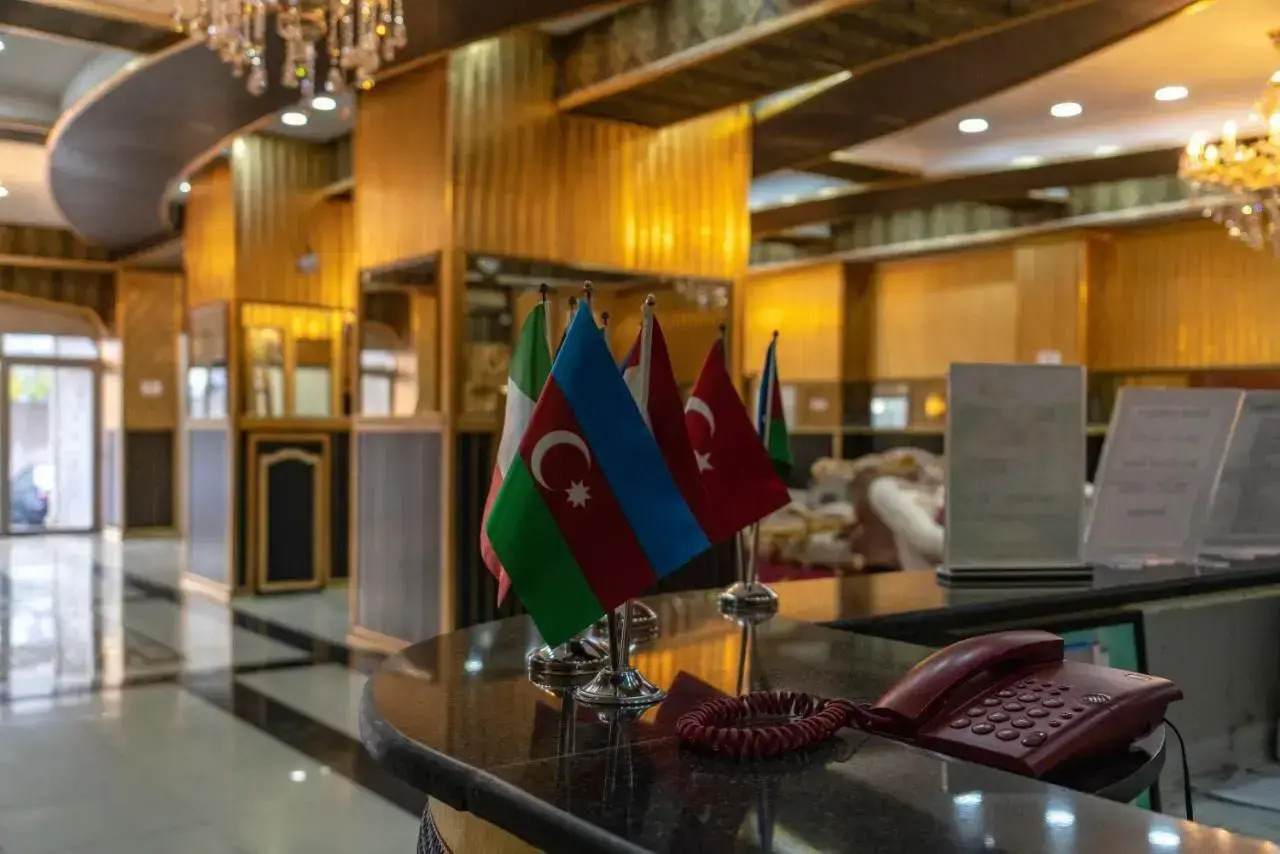 Foto - Amazon Hotel - Free Massage