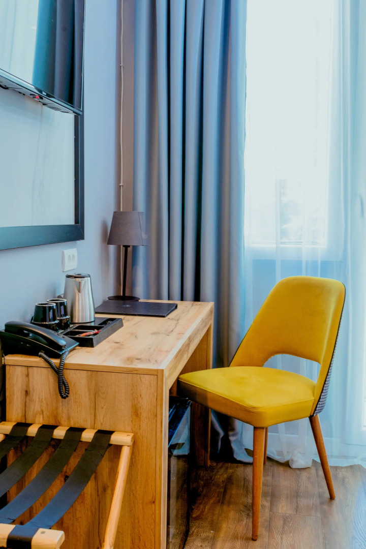 Photo - Nobel Gallery Hotel