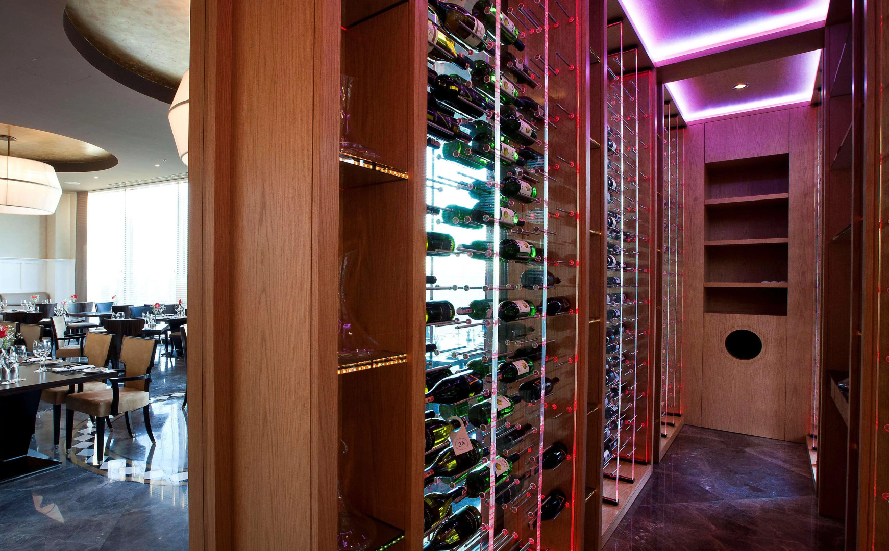 Photo - Radisson Blu Hotel Istanbul Pera