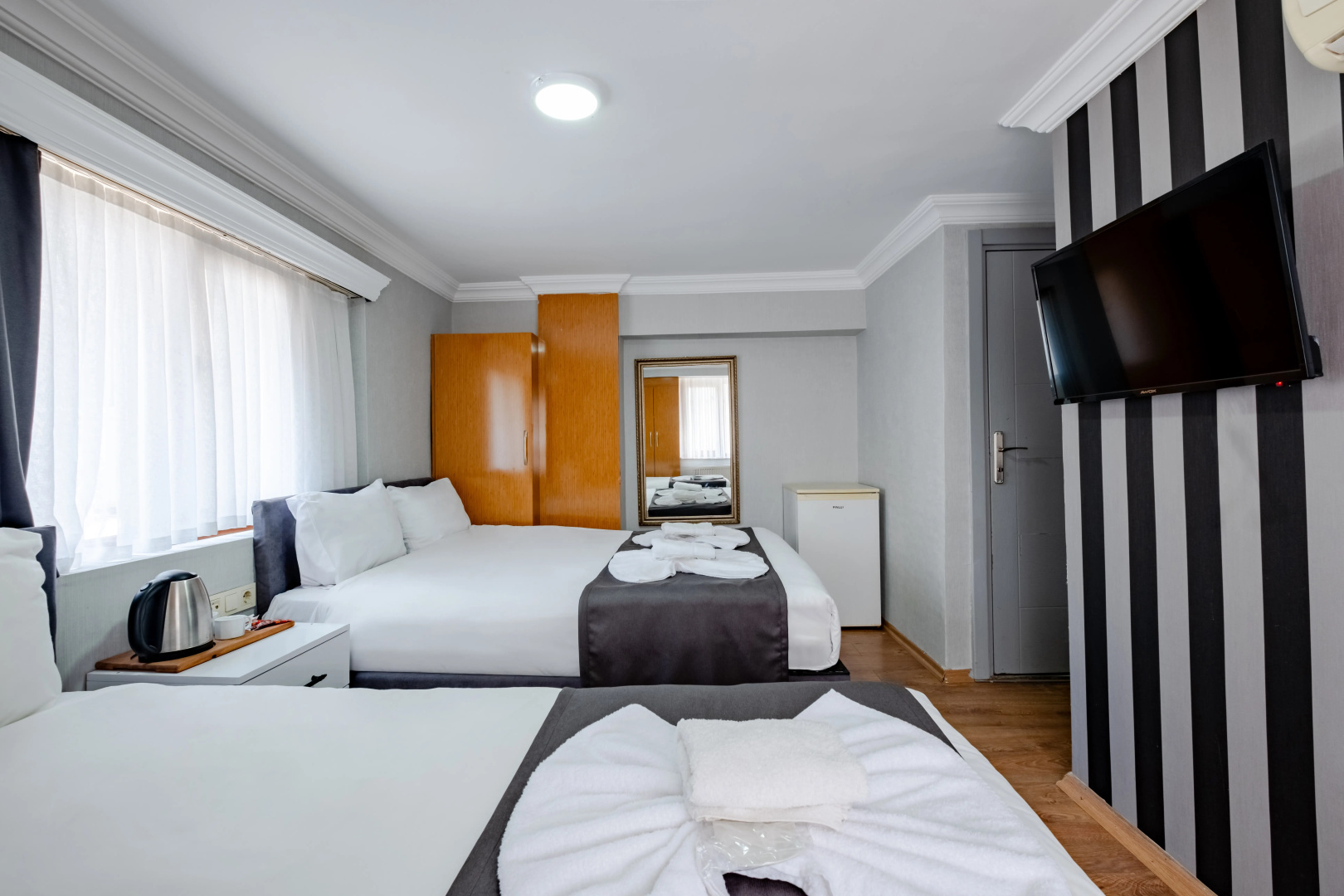 Photo - JAMMY Hotel