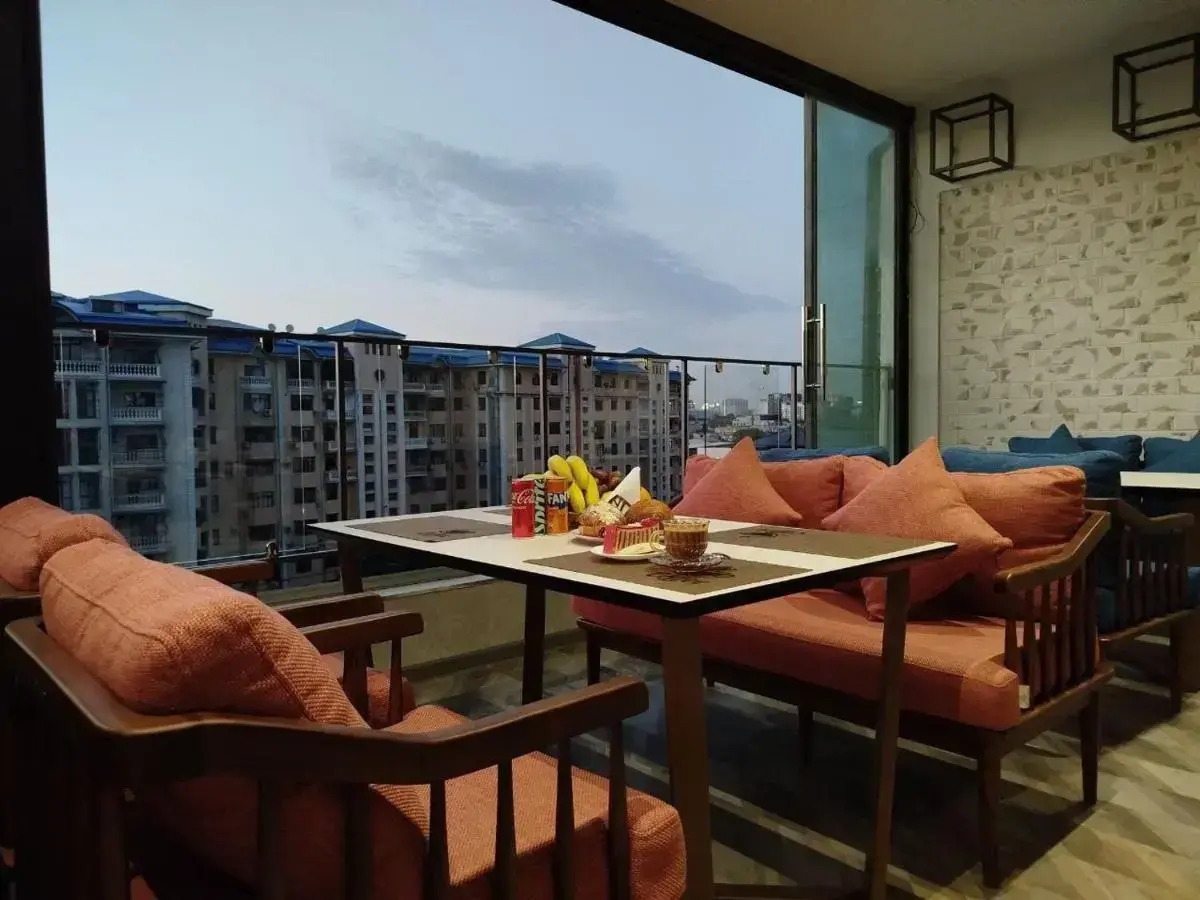 Photo - Art Air Hotel