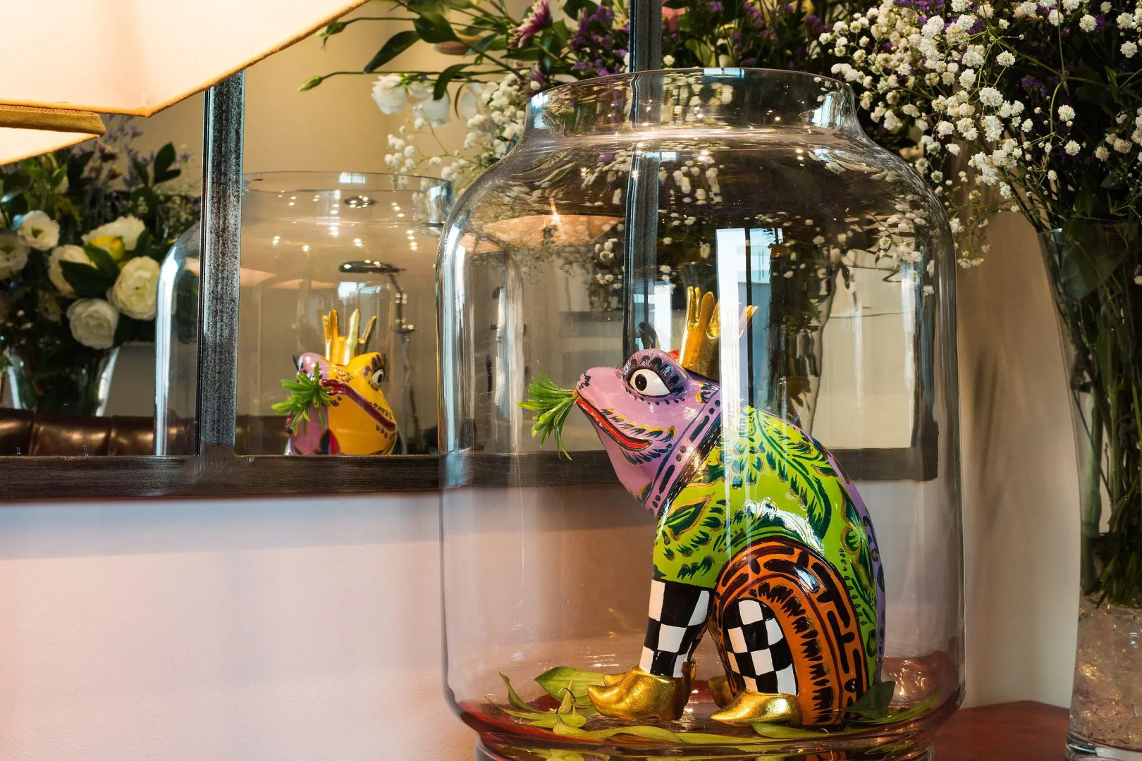 Foto - Aguilas5 SevillaSuites