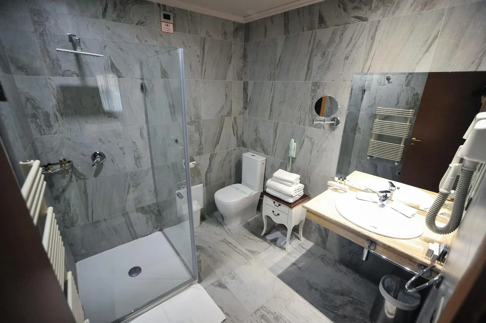 Foto - Classic Hotel