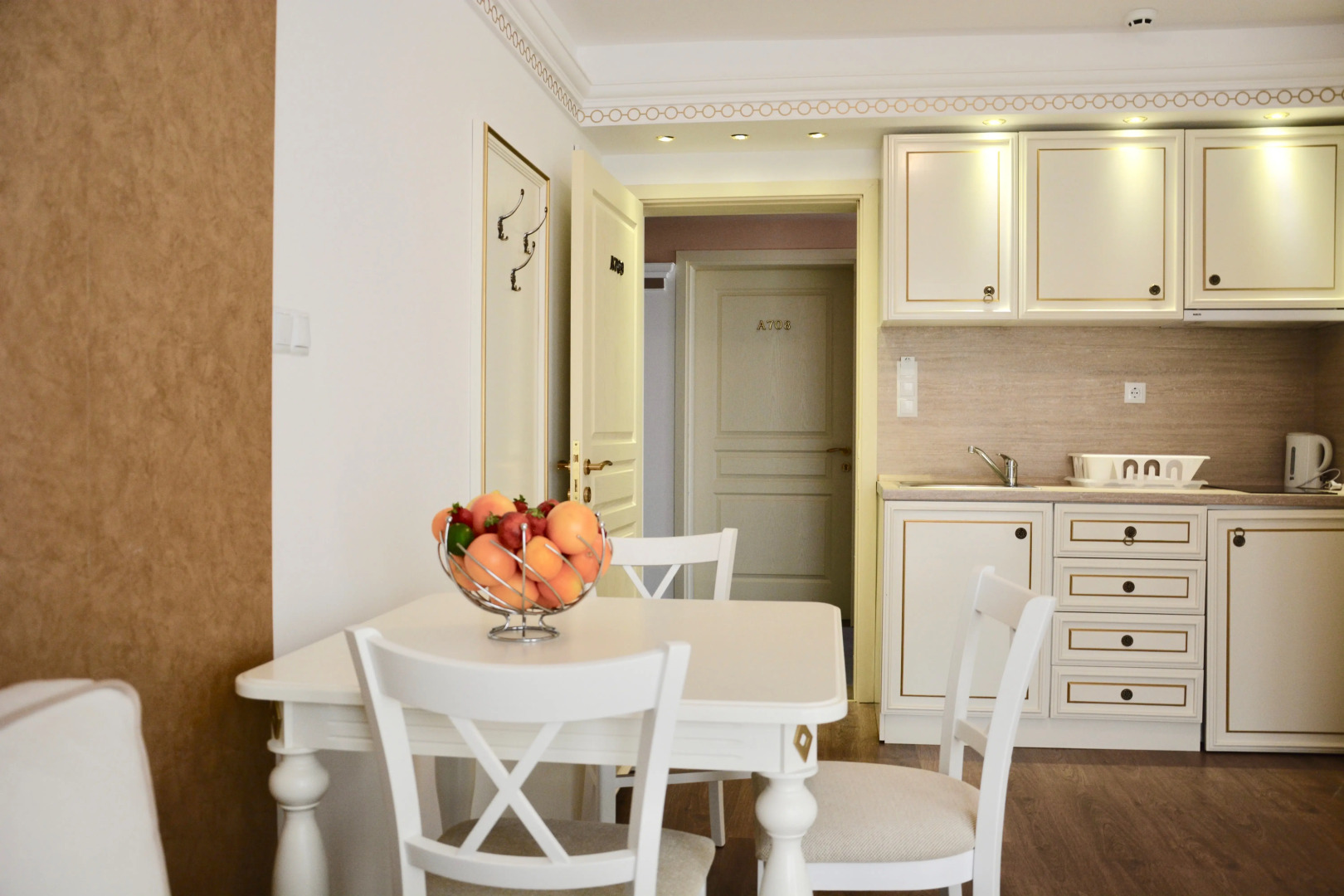 Foto - Golden Rainbow Beach Hotel