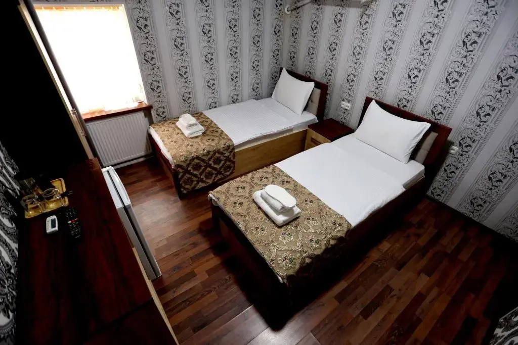 Foto - Hotel Plaza 777
