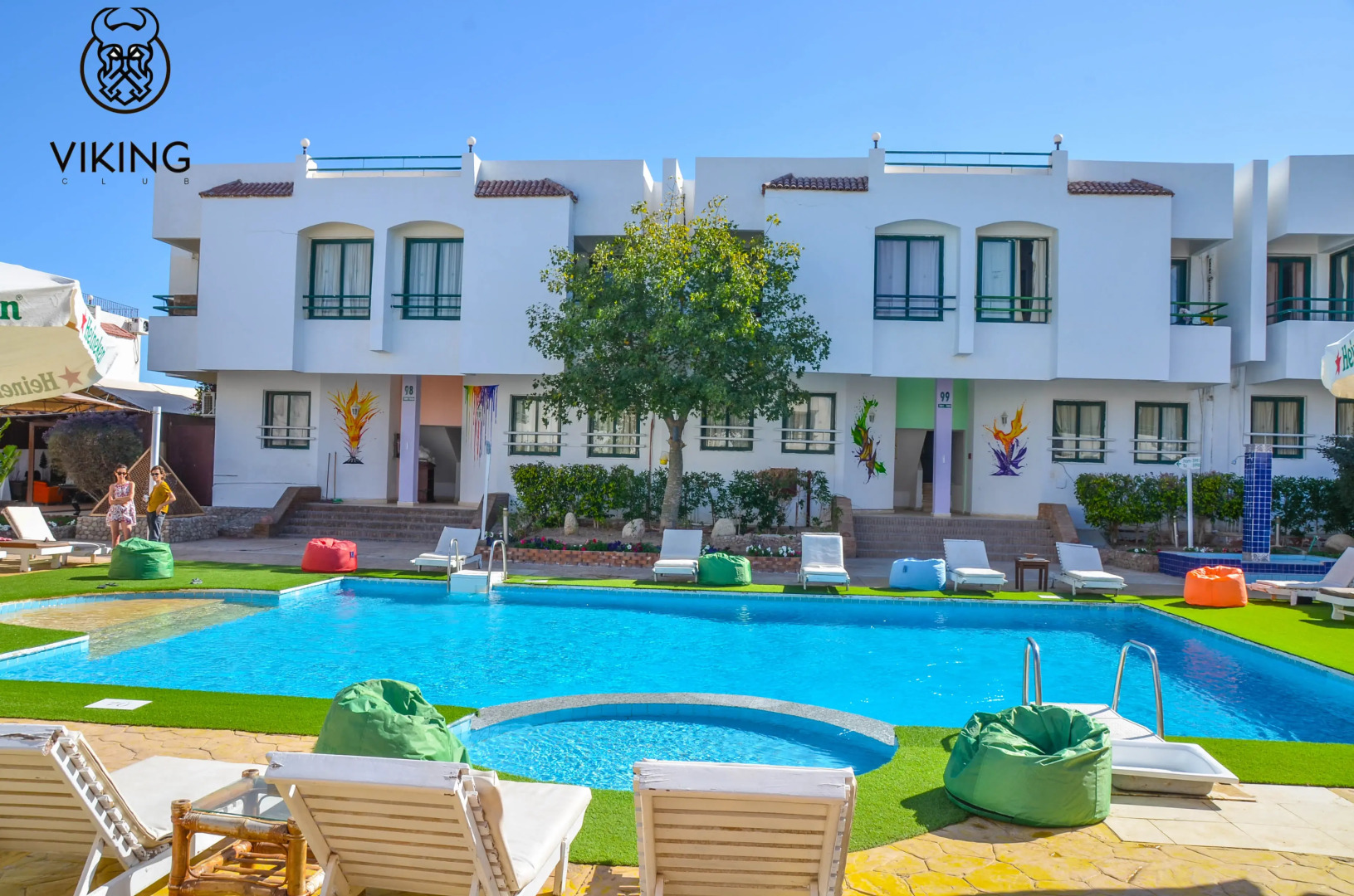 Photo - Viking club hotel