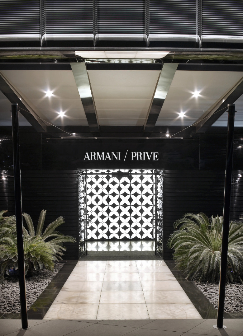 Photo - Armani Hotel Dubai, Burj Khalifa