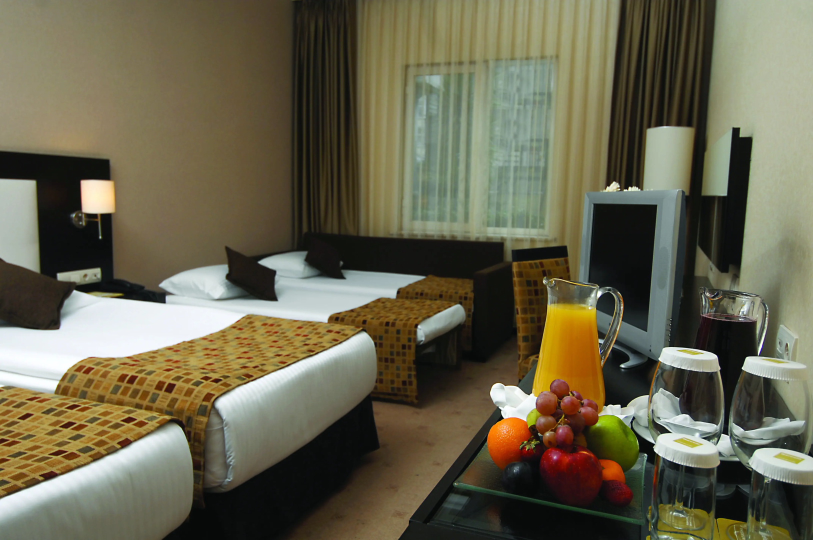 Foto - Eresin Hotels Topkapı