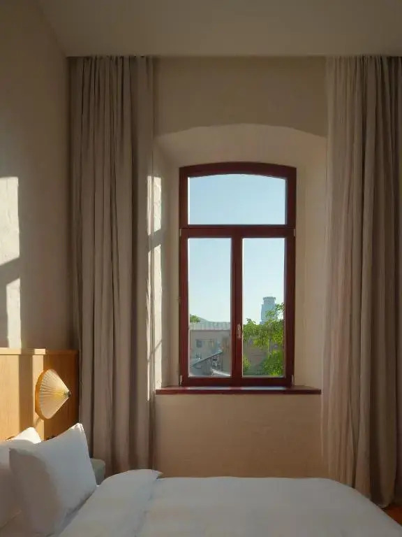 Foto - Bellhop Tbilisi