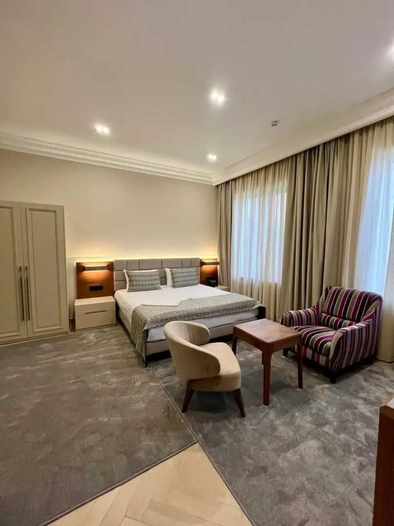 Foto - Plaza Viktoria Hotel Yerevan