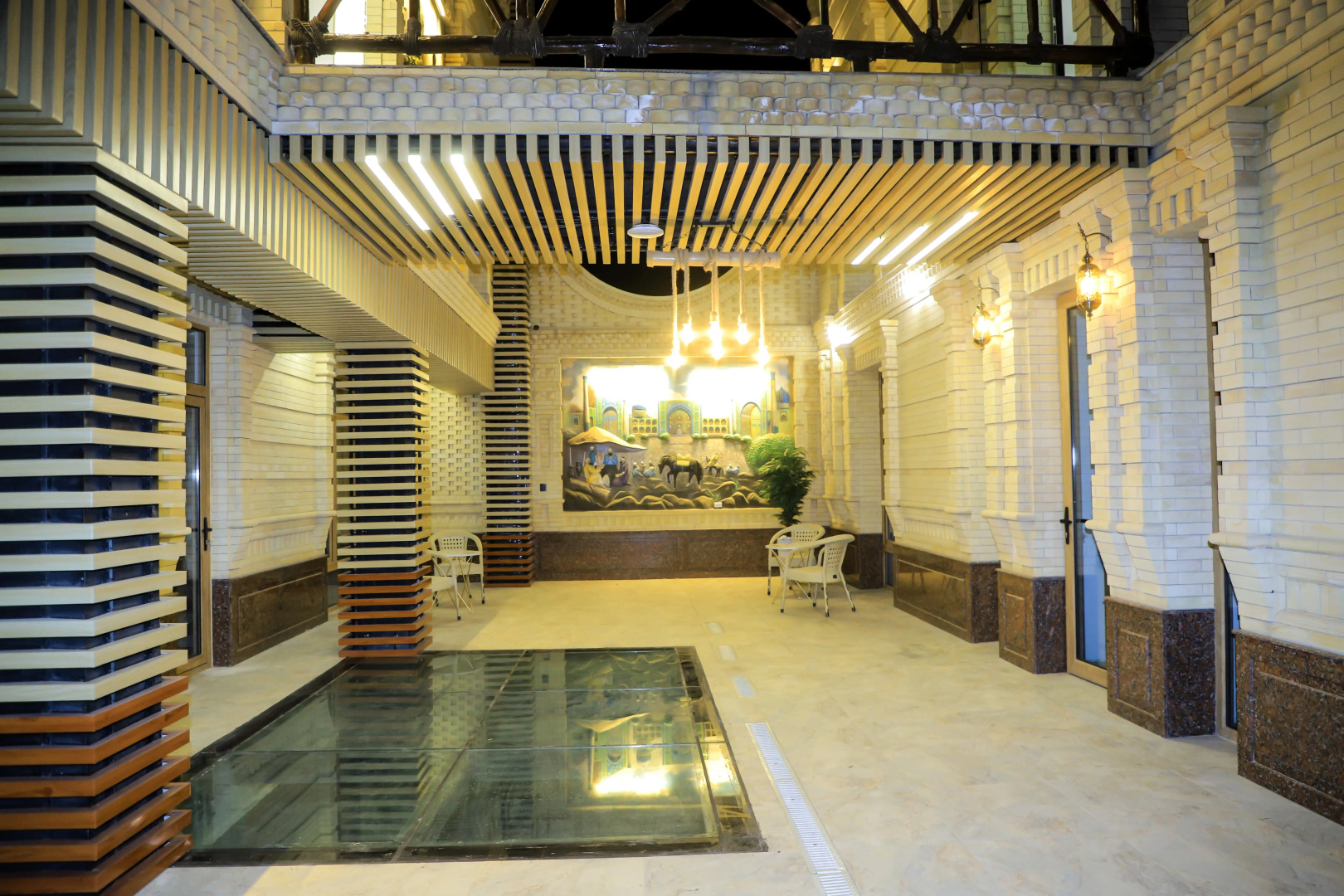 Photo - Rich Land Hotel