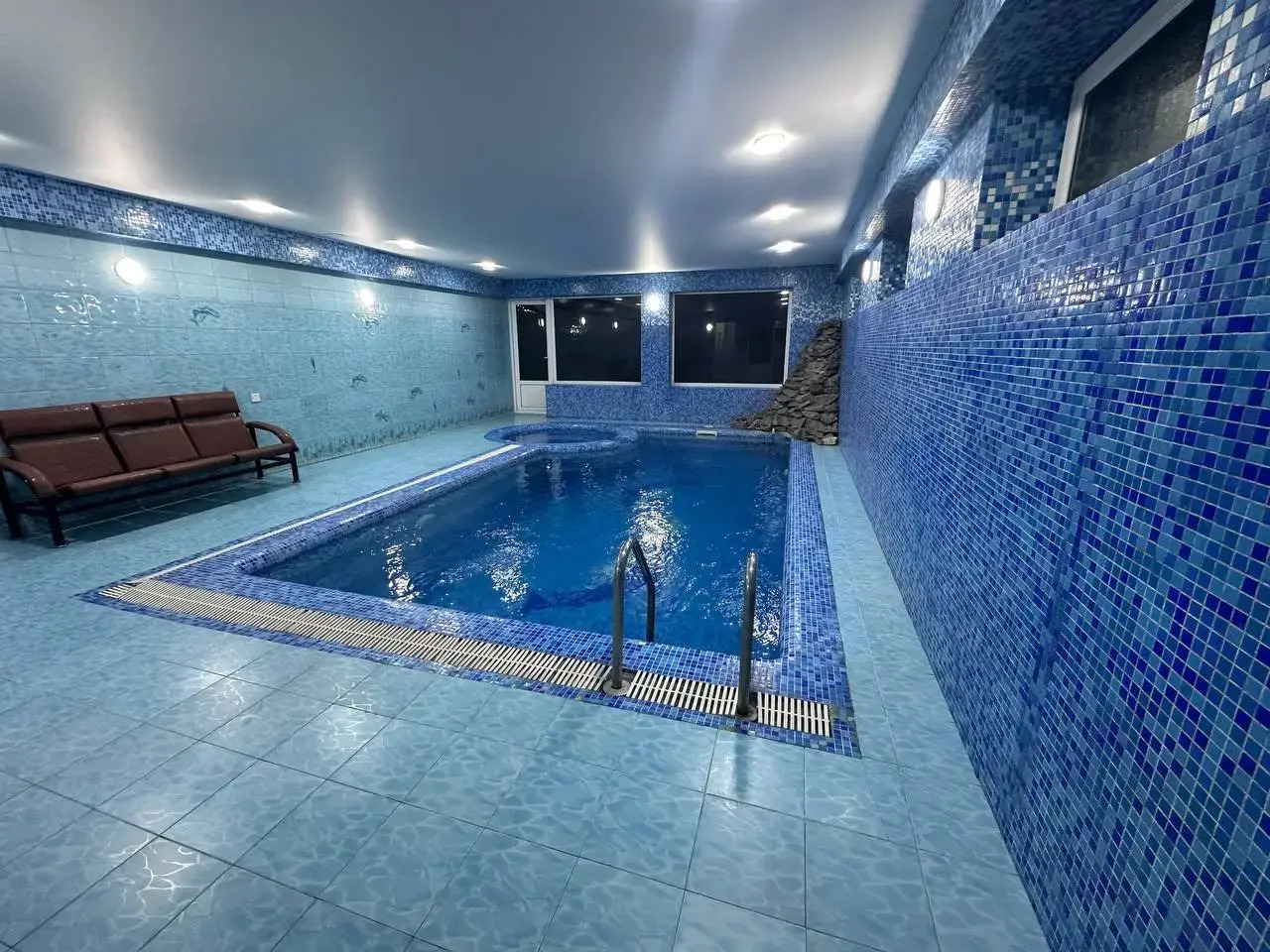 Photo - Grand Silk Road