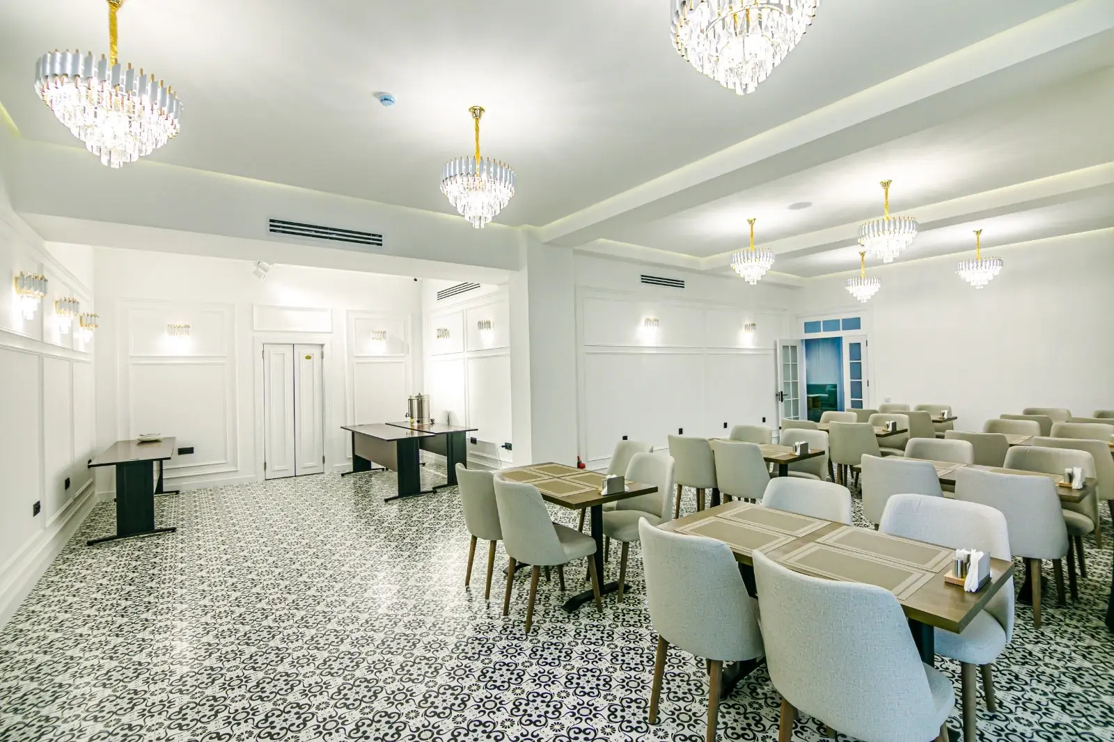 Foto - GREEN PARK HOTEl