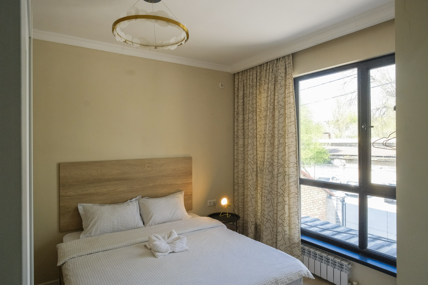 Photo - People Nest Hostel