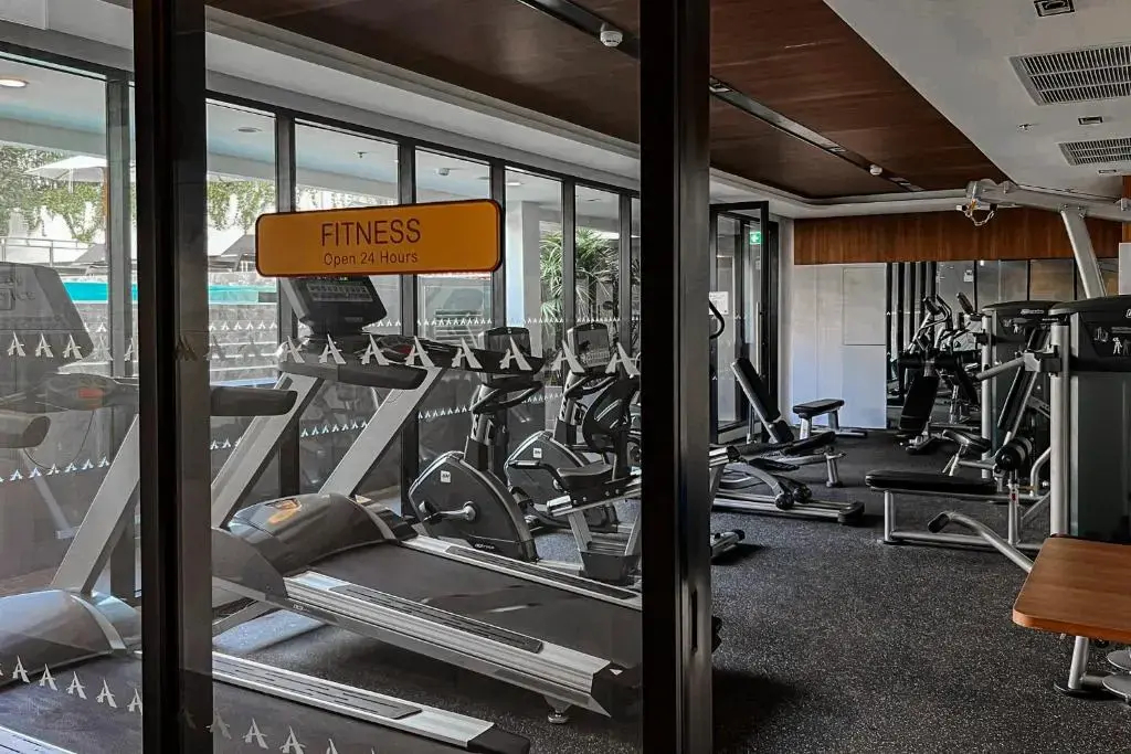 Foto - Amanta Hotel & Residence Sathorn