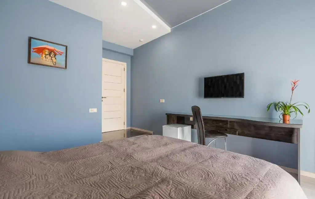 Foto - Constant Tbilisi