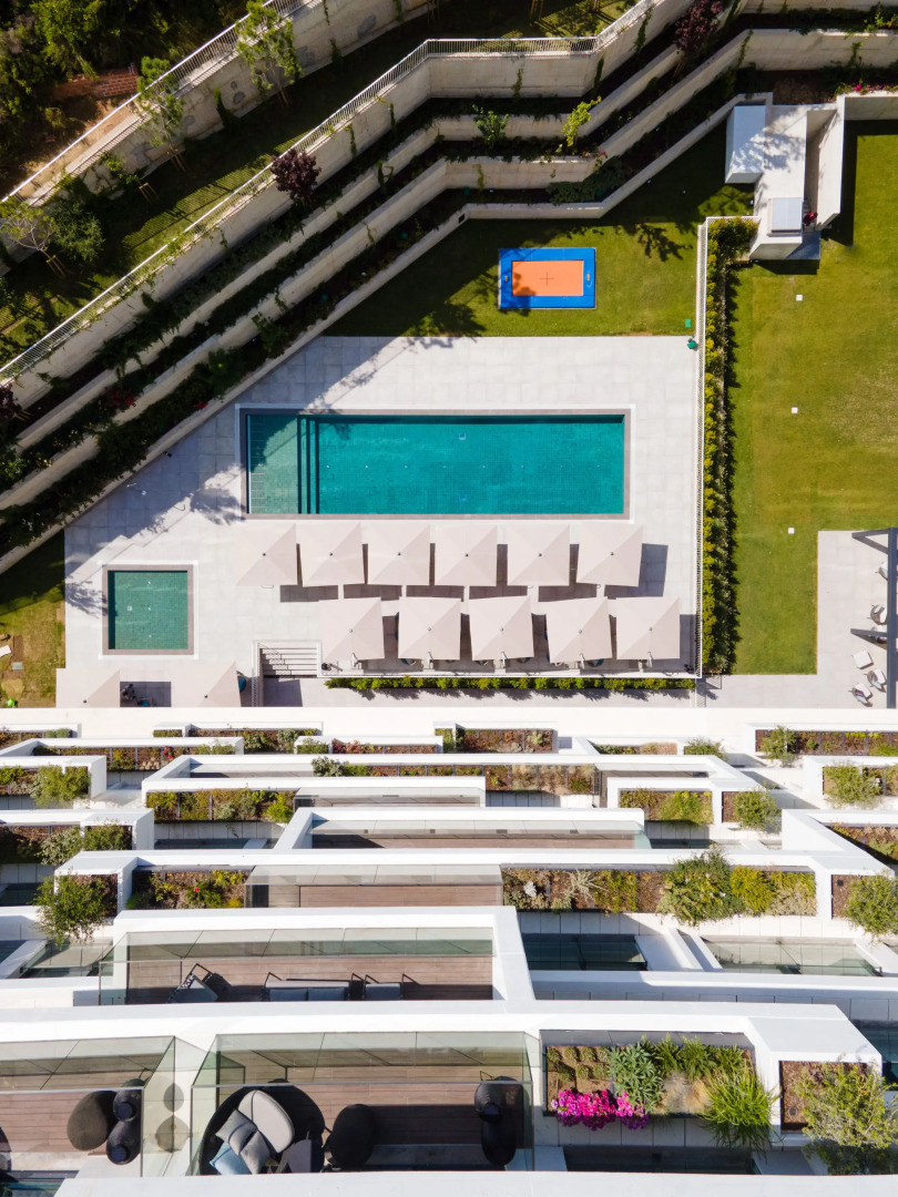 Foto - Martinhal Lisbon Oriente