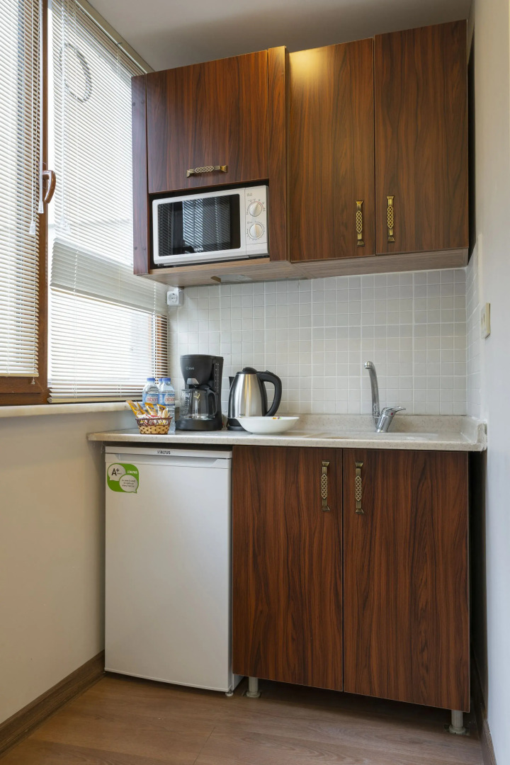 Foto - Capricorn by Otantik Suites