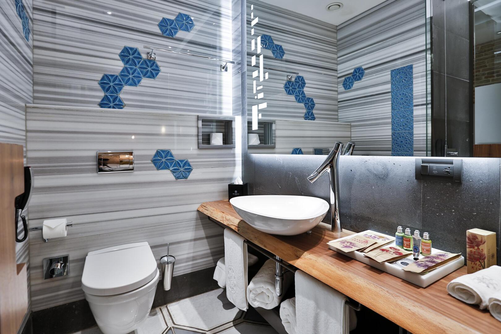 Foto - Hotel The Public - Special Category