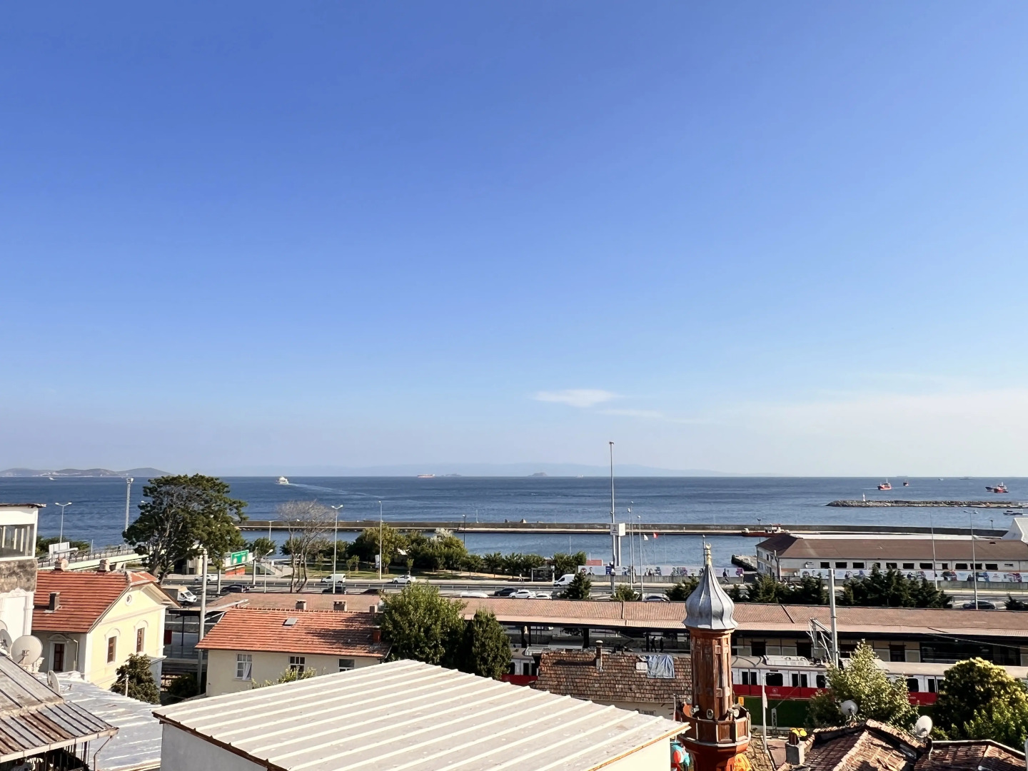 Foto - Mamma Marya Hotel