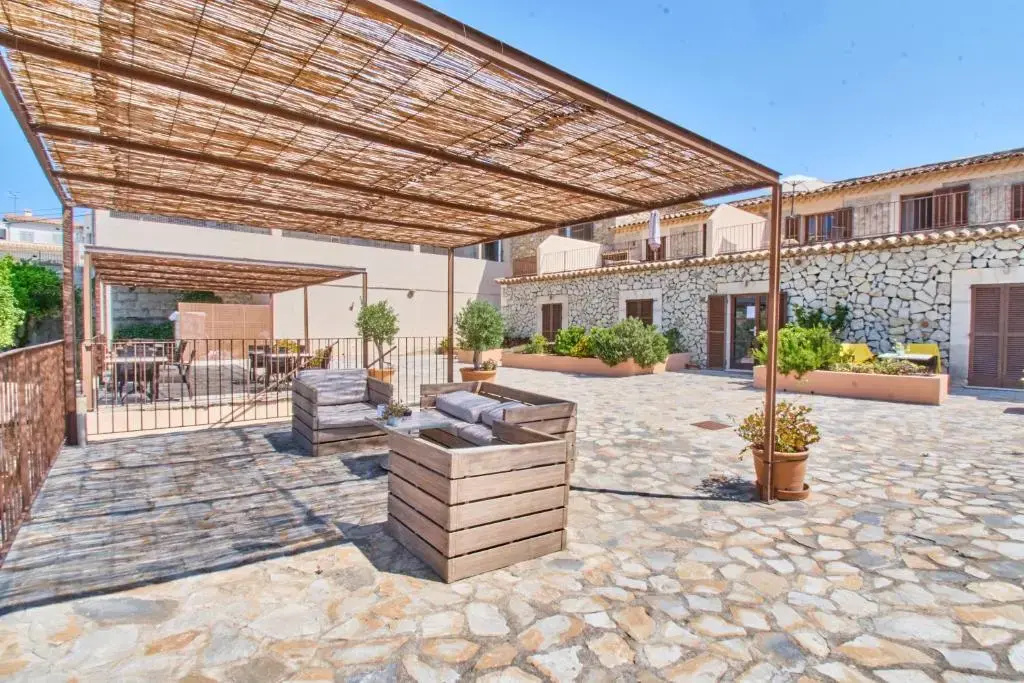 Photo - Hotel Can Riera by CheelHotels
