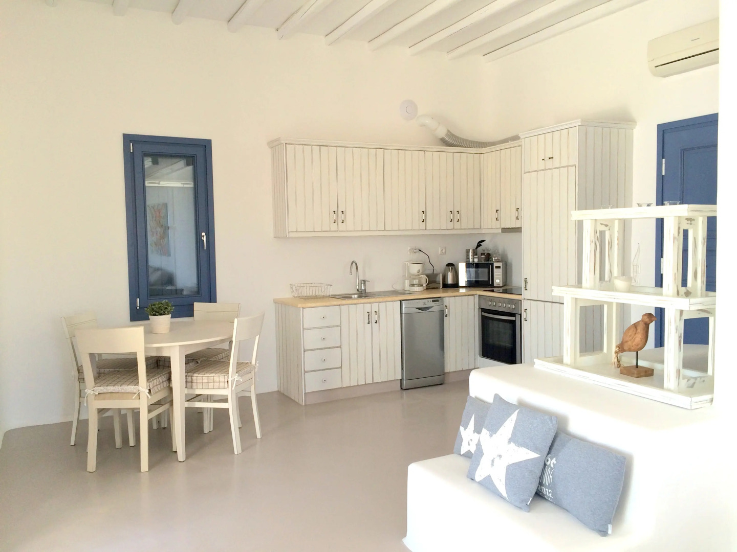 Foto - Mykonos Panormos Villas