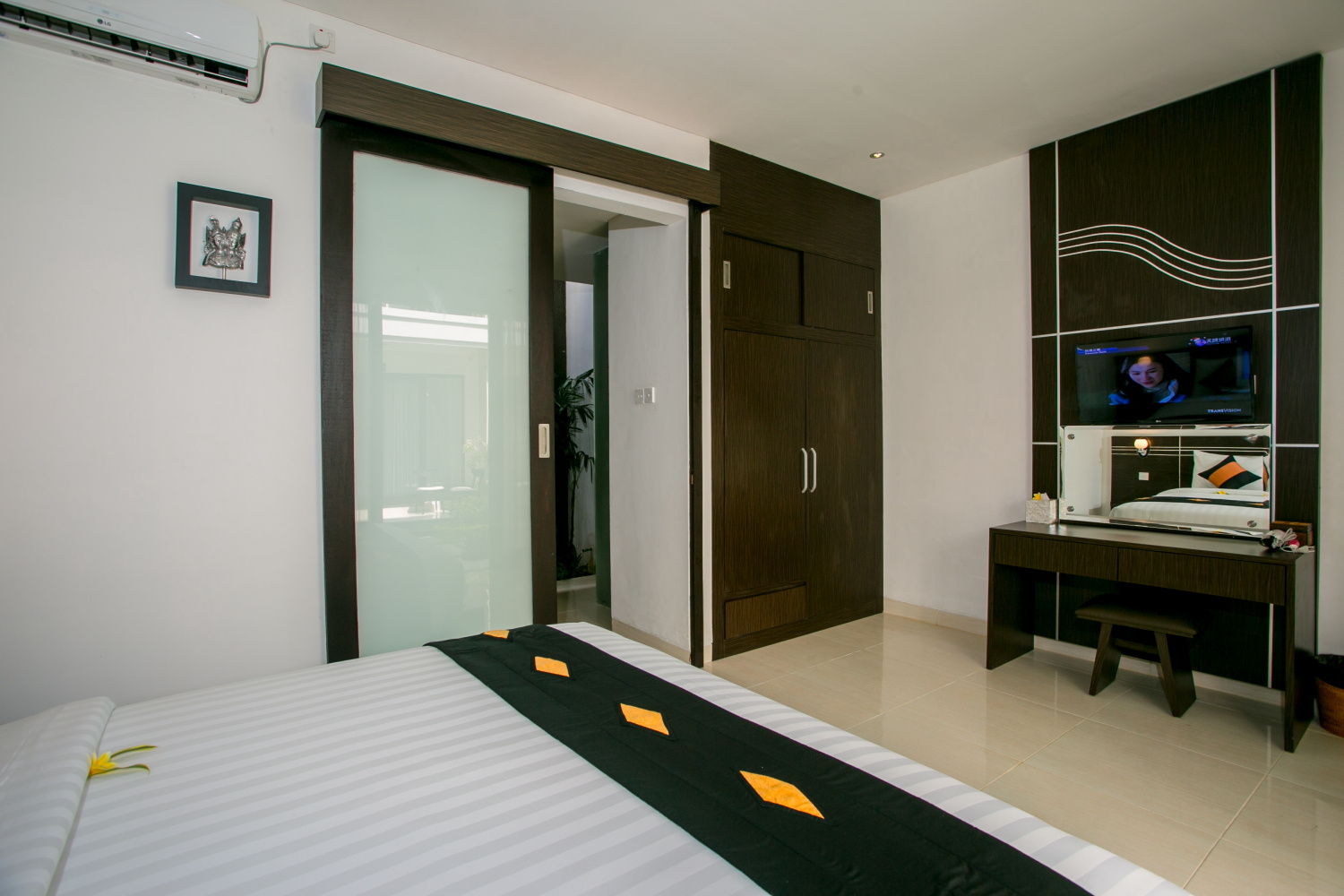 Foto - The Diana Suite