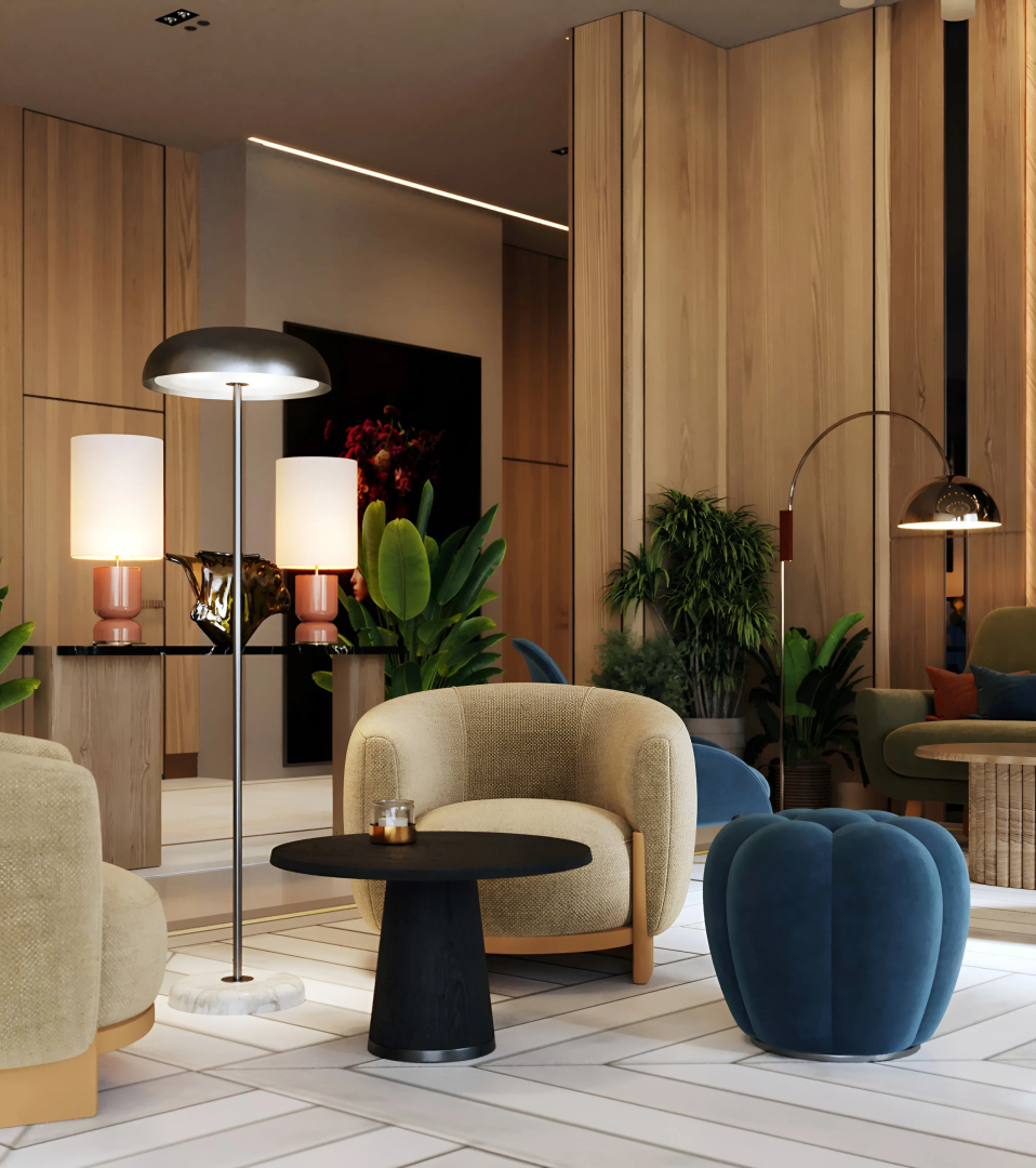 Photo - Radisson Blu Hotel, Almaty Airport