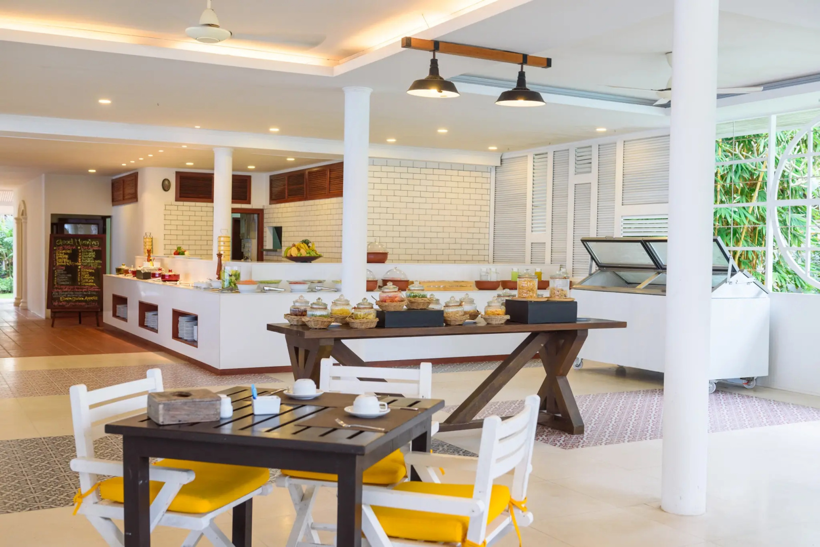 Photo - Paradise Beach Resort Samui