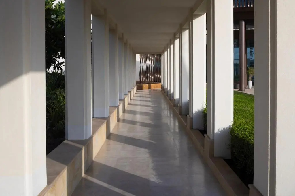 Photo - JW Marriott Hotel Muscat