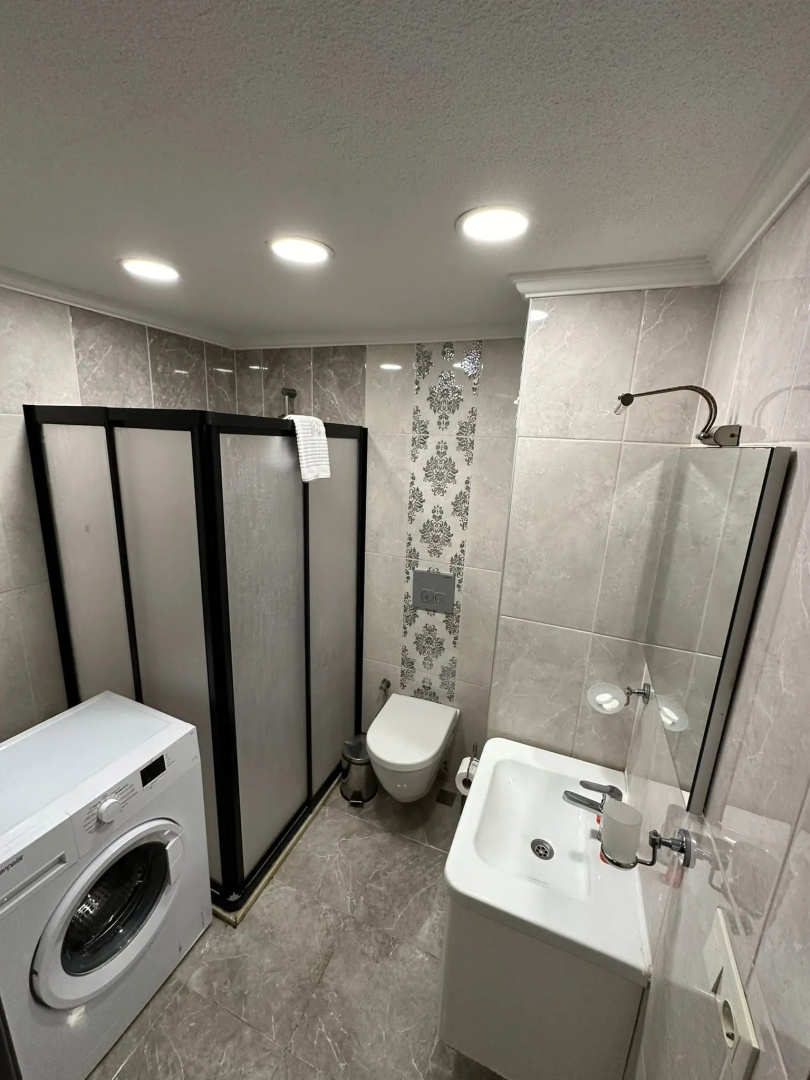 Photo - Corner Suite