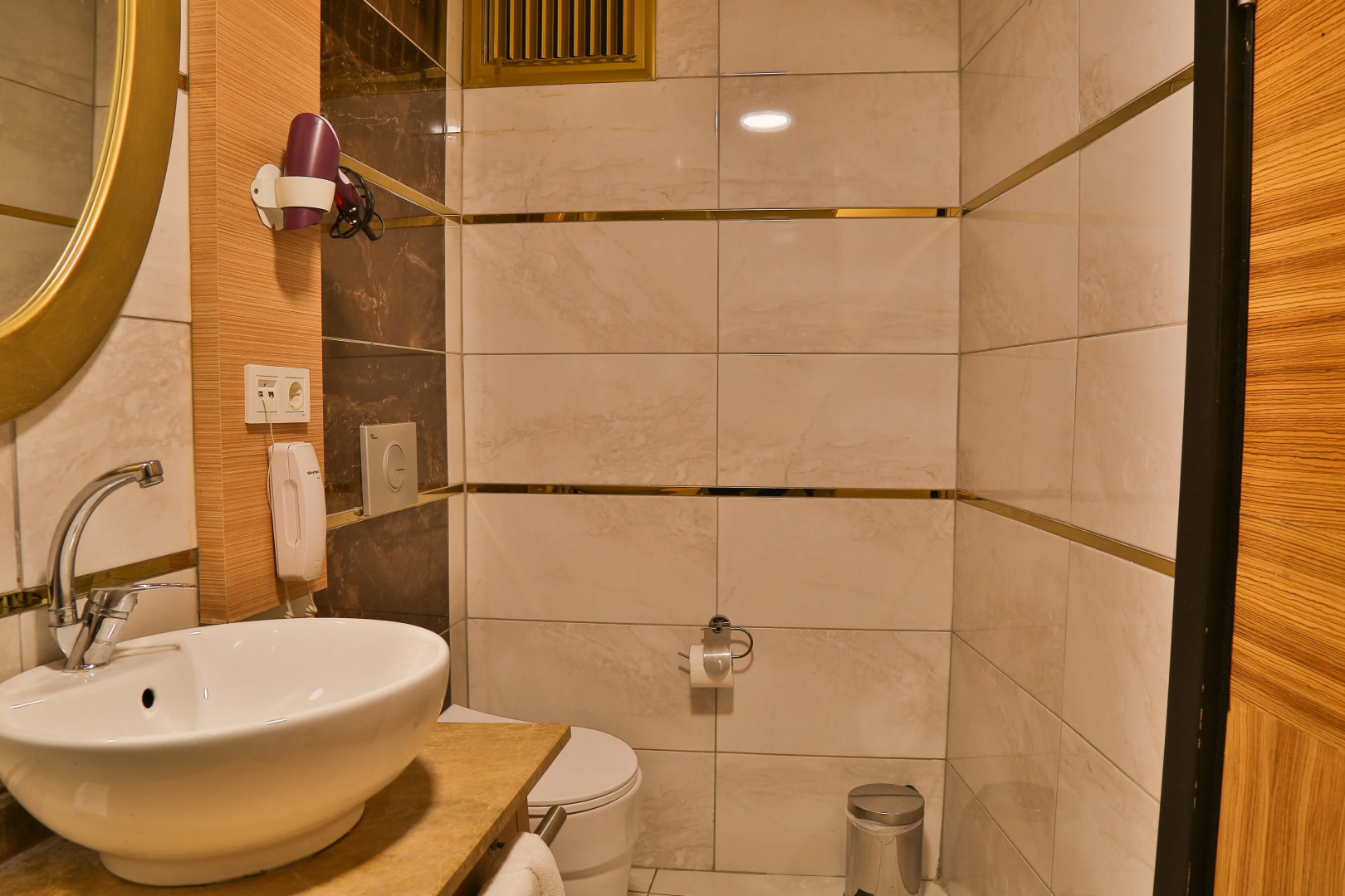 Foto - Start Hotel