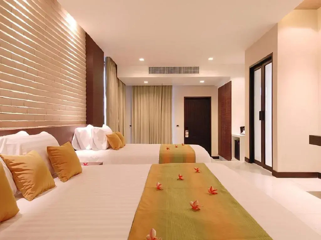 Photo - The Zign Hotel Premium Villa