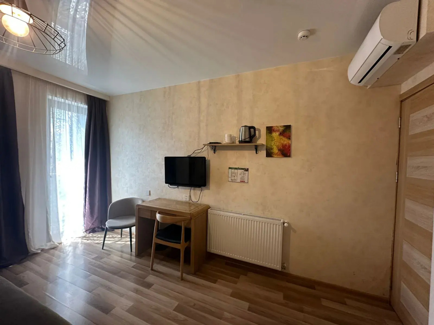 Photo - Hotel cozy jano