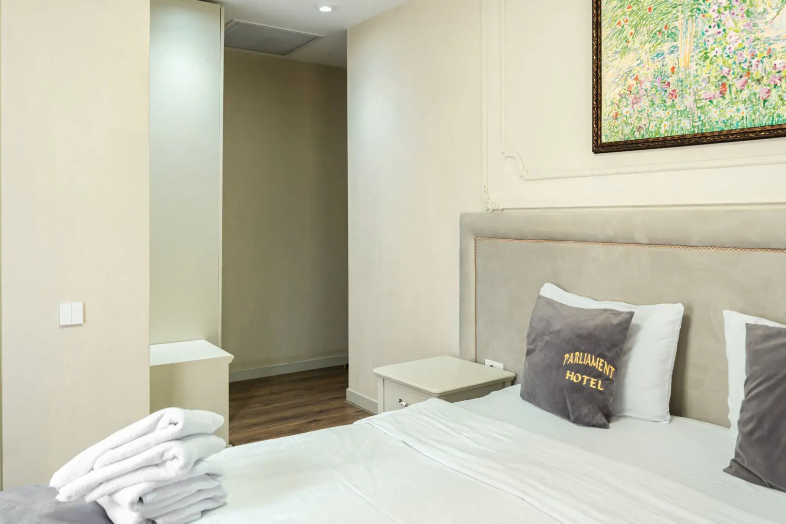 Photo - Parliament Hotel Baku