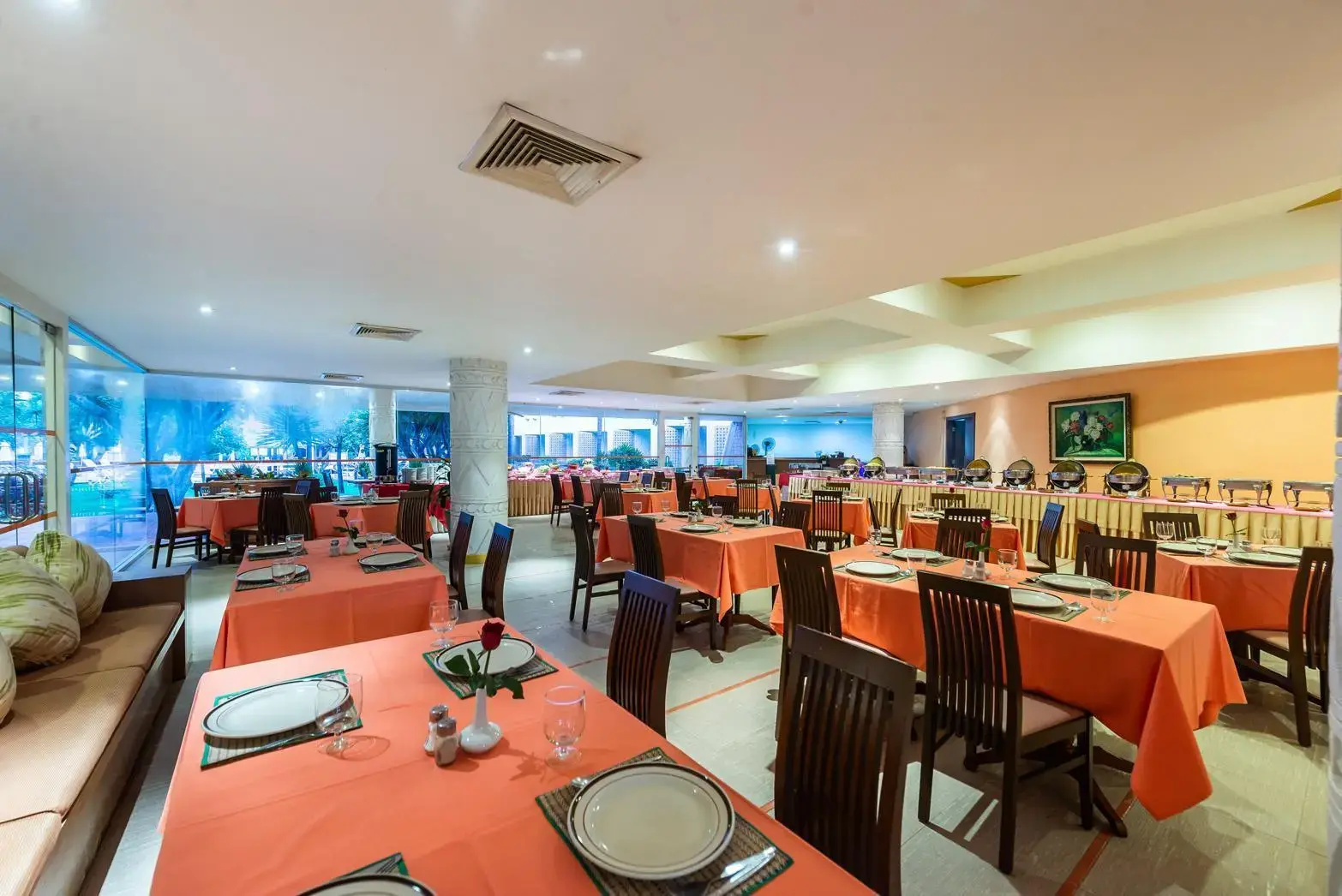 Foto - Hotel Tropicana Pattaya