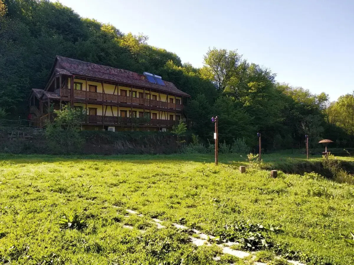 Photo - Ecokayan Dilijan Resort Hotel