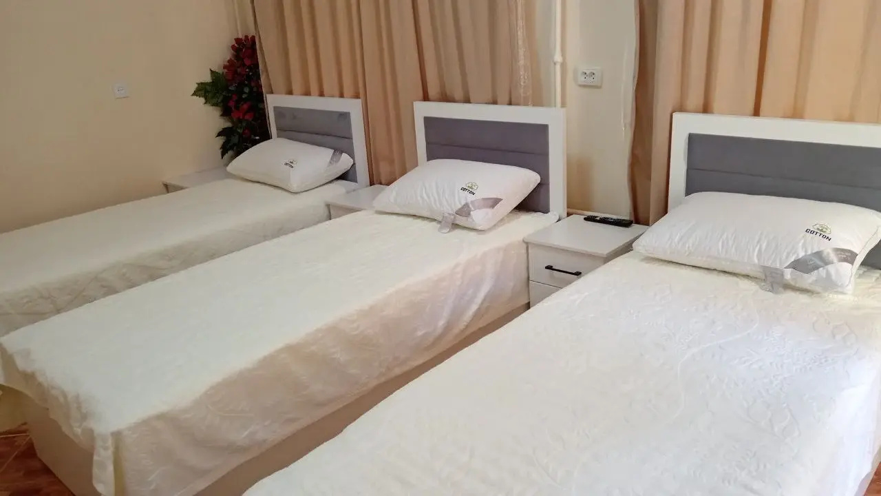 Foto - Hotel Murodjon