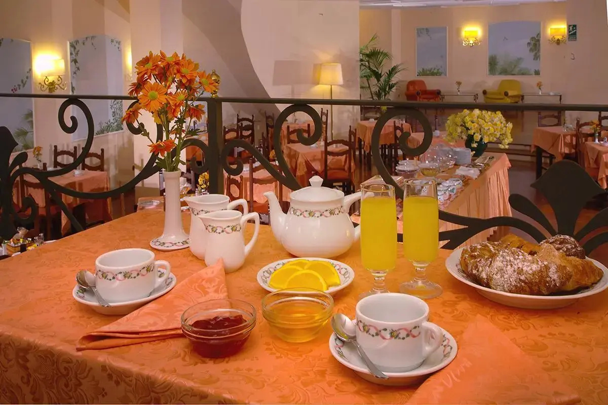 Foto - Hotel Isabella