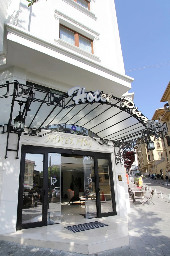 Photo - Pisa Hotel