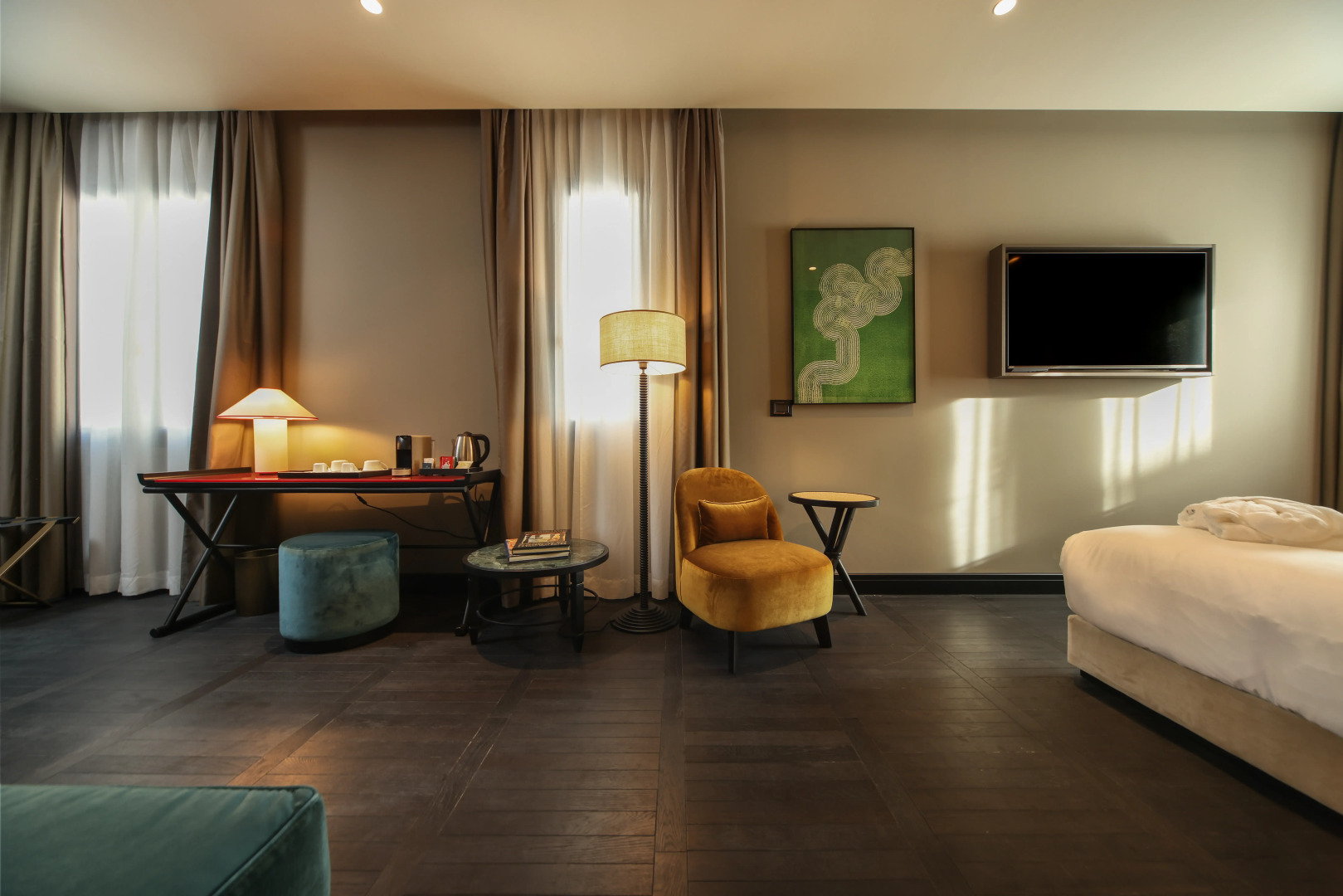 Foto - U-Visionary Venezia Hotel