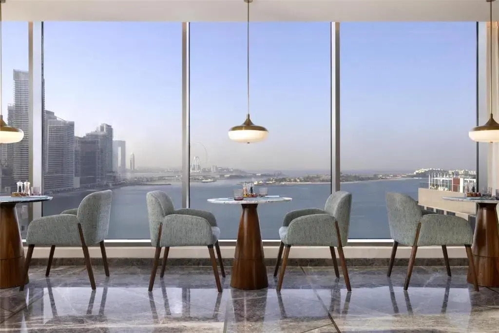 Foto - Tumbi Hotel Dubai The Palm,Tapestry Collection Hilton
