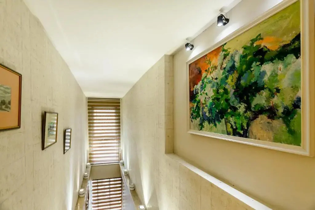 Foto - Rasta Maidan Hotel