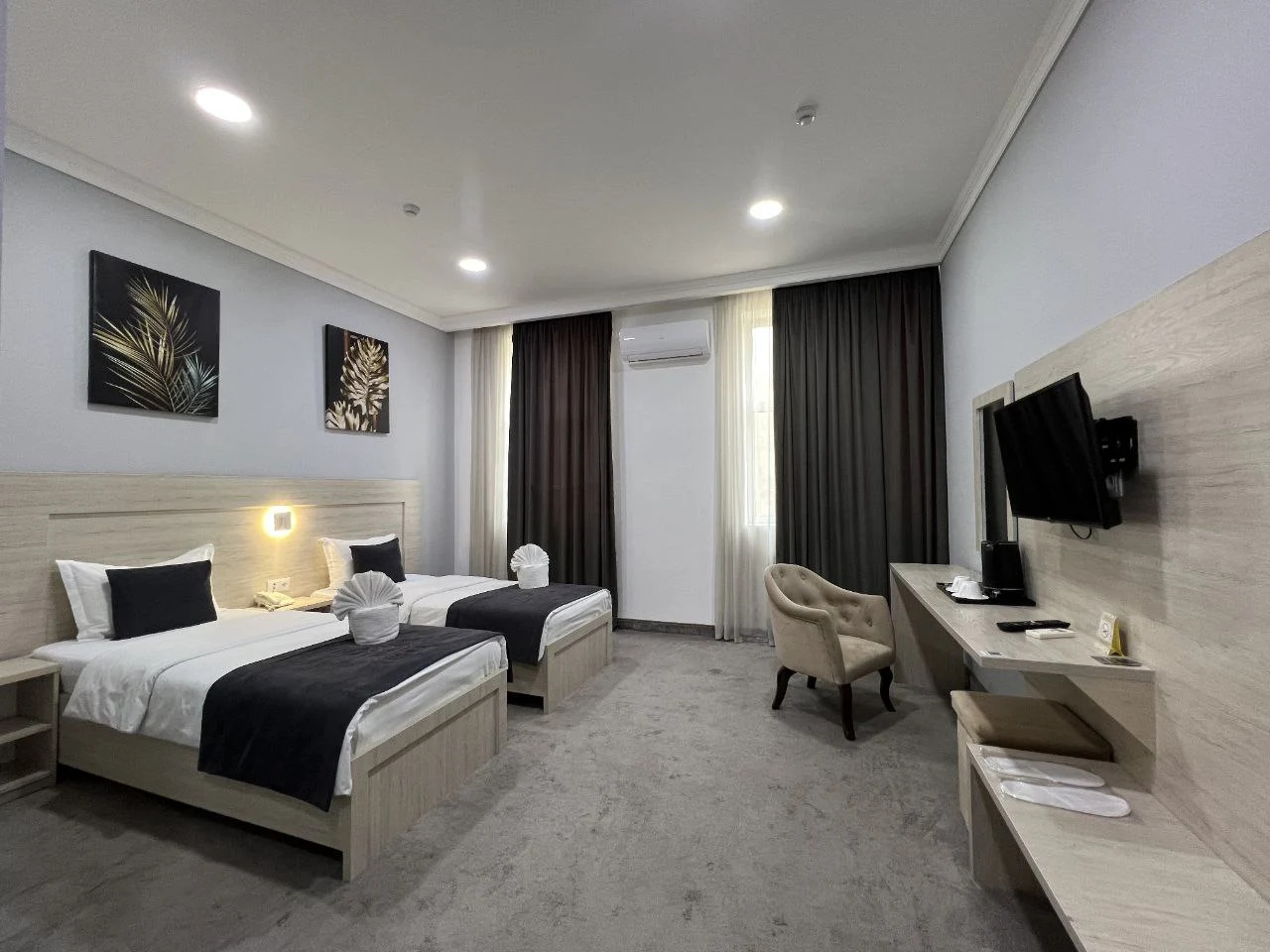 Photo - South Tashkent Hotel