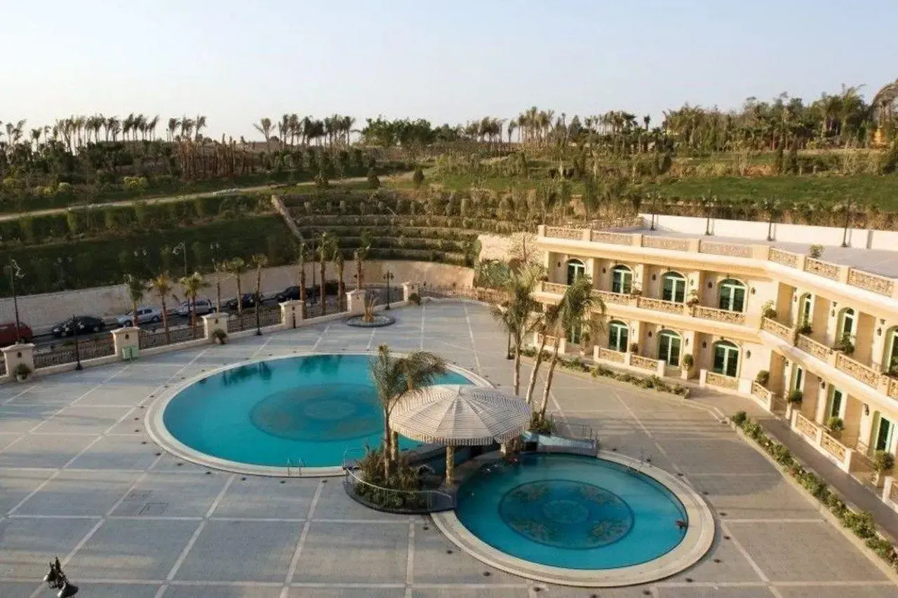 Foto - Al Masa Hotel Nasr City