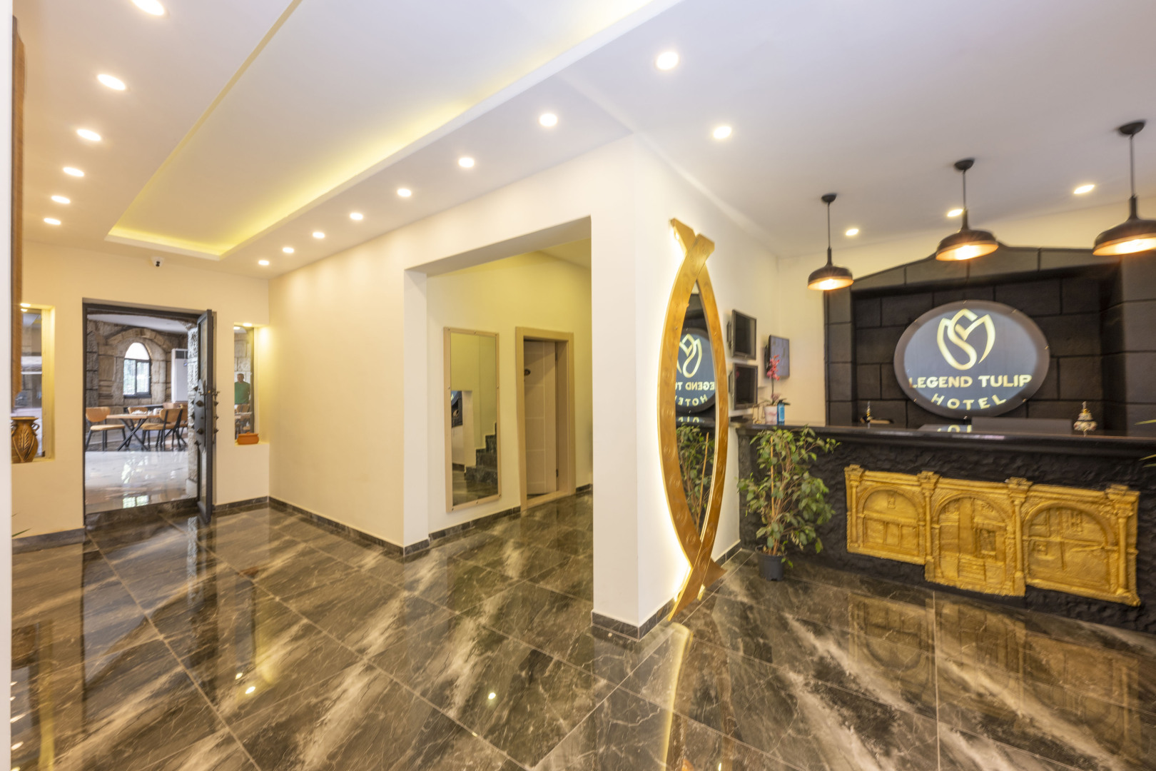 Photo - Legend Tulip Hotel