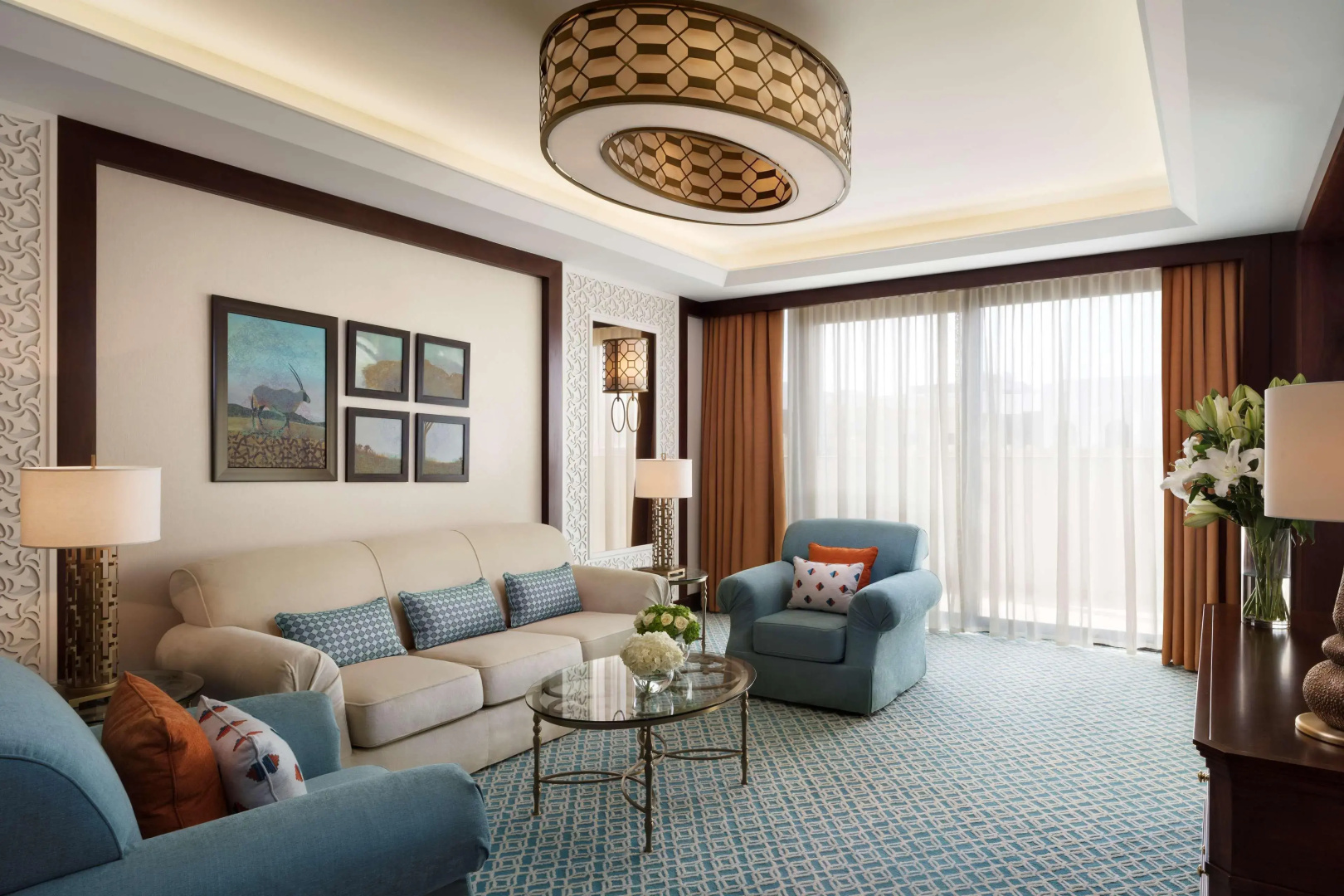 Photo - Al Najada Doha Hotel by Tivoli Hotel
