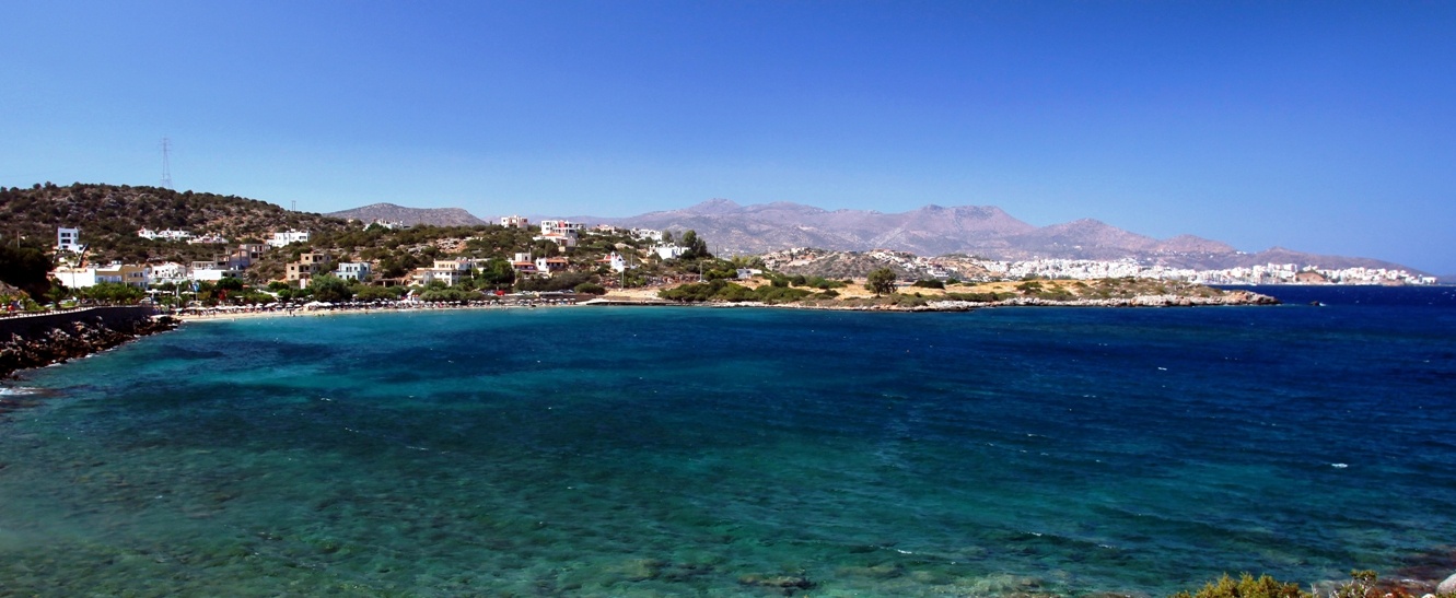 Foto - Faedra Beach Hotel