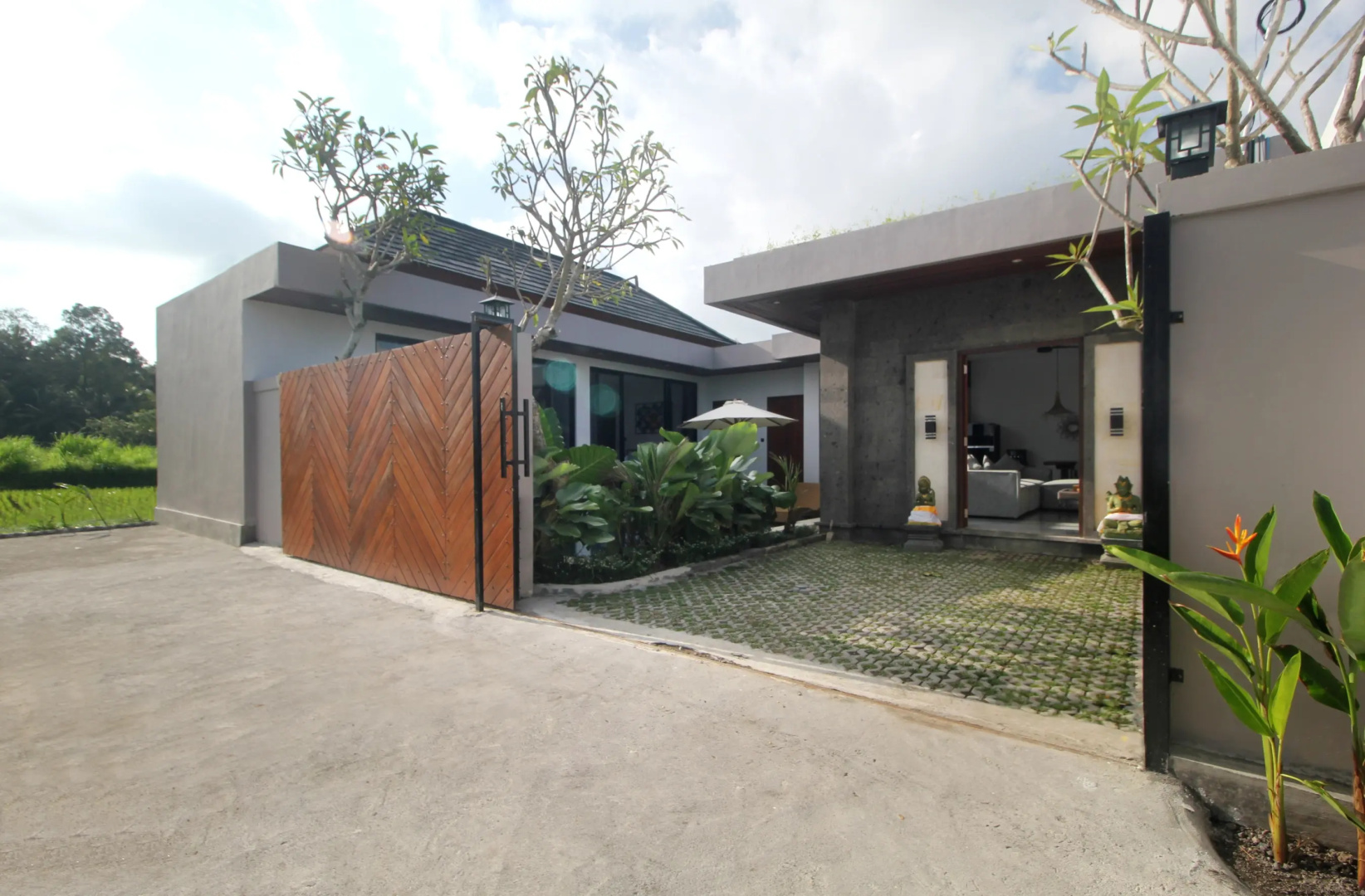 Foto - Vila Padma Bali - A Trishula Collection