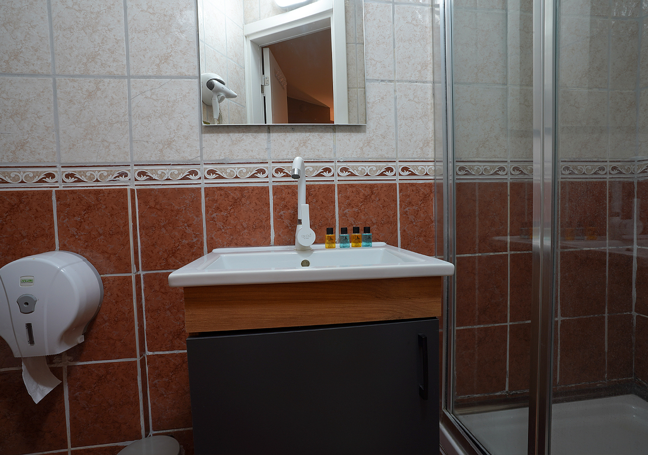 Foto - THE BEYBÛN HOTEL İstiklal Street Taksim